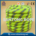greeen Fluorescent rope for sale